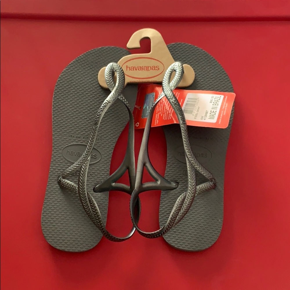 Havaianas brand new